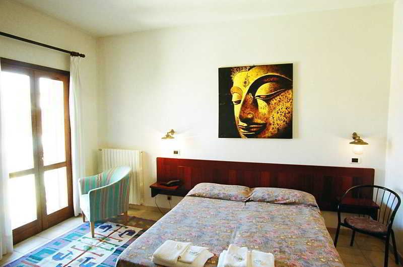 Hotel L'Ancora Санта-Тереза-Галлура Экстерьер фото