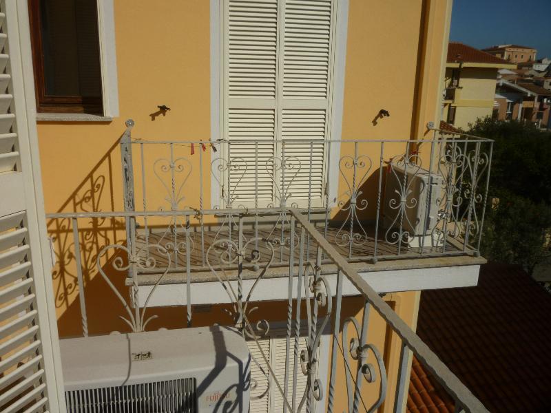 Hotel L'Ancora Санта-Тереза-Галлура Экстерьер фото